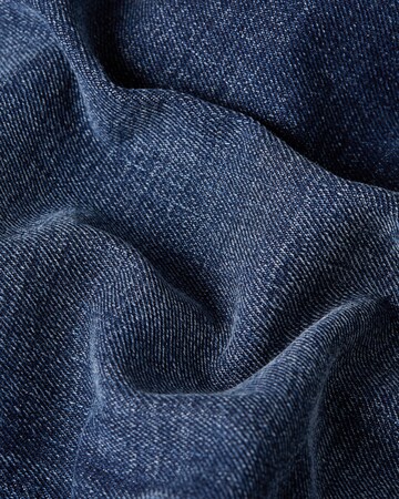 G-STAR Regular Jeans 'Girls Bowey Boyfriend Jeans' in Blauw