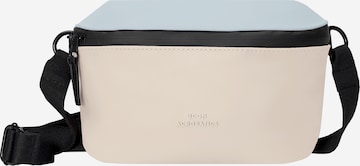 Ucon Acrobatics Fanny Pack 'Jona Medium Lotus Infinity' in Beige: front