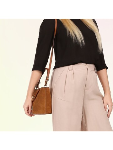 Toscanto Handtasche‌‌‌‌‌‌‌‌‌ in Braun