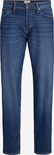 JACK & JONES Jeans 'JWHDave JJOriginal' in 28/30 in blue denim, Produktansicht