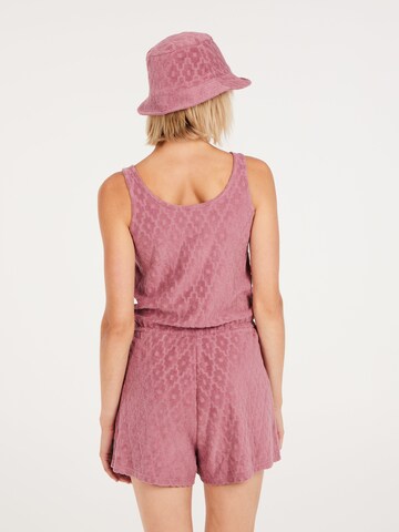 PROTEST Jumpsuit 'PRTMARYAM'‌‌‌‌‌‌‌ in Pink