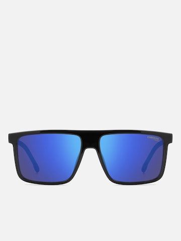 Carrera Sonnenbrille‌‌‌‌‌ in Schwarz