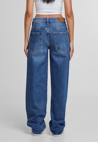 2Y Studios Wide leg Jeans 'Naya' in Blue