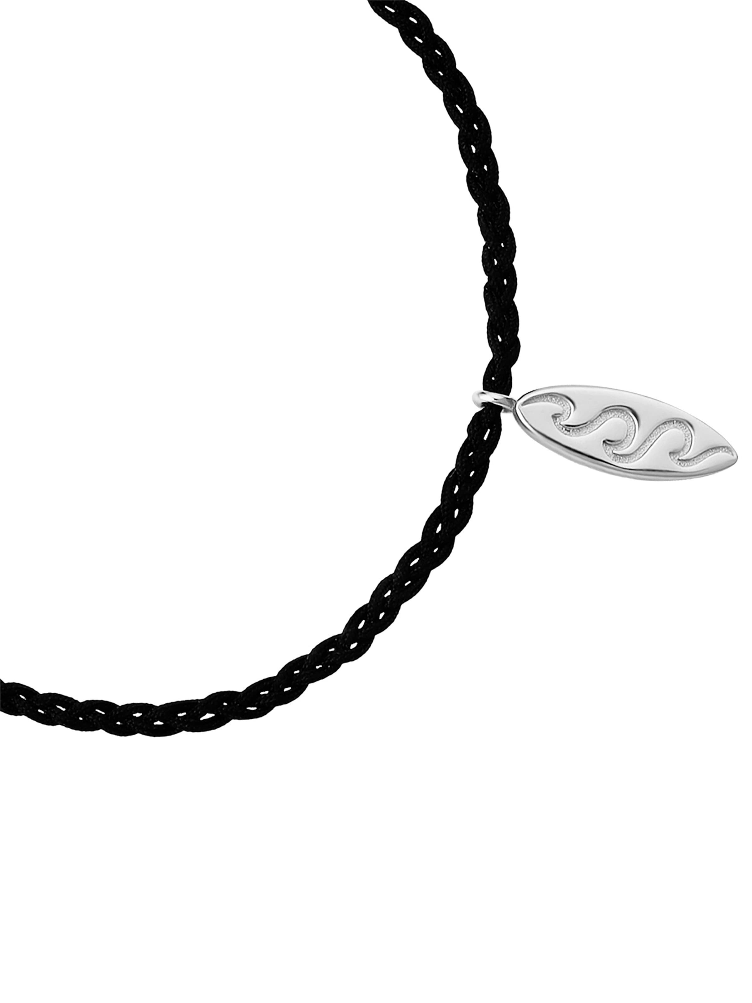 Glanzstücke München - Pulsera en plata