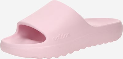 Šlepetės 'Adilette Lumia' iš ADIDAS SPORTSWEAR, spalva – rožių spalva, Prekių apžvalga