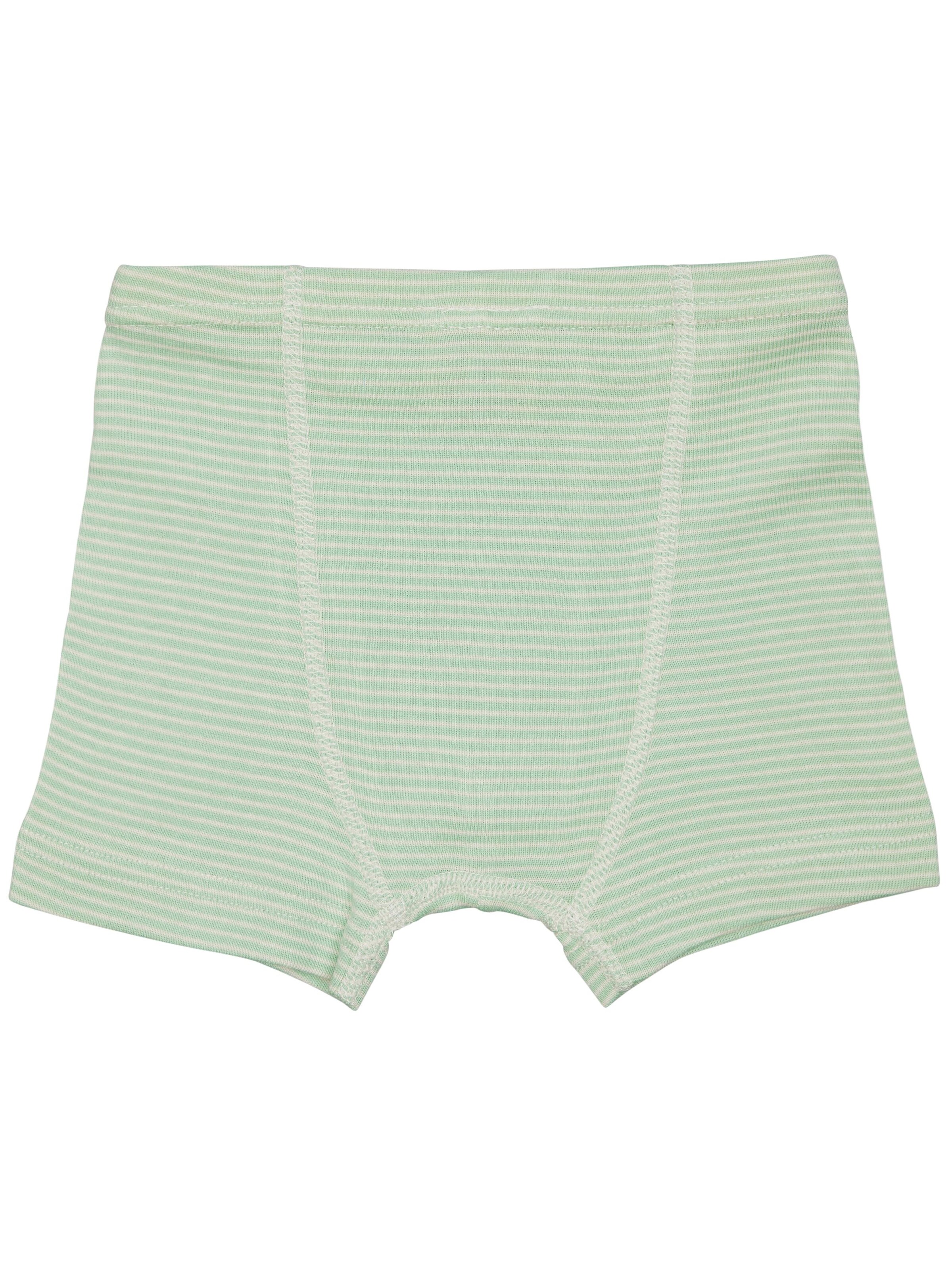 loud + proud Unterhose‌ in Grün