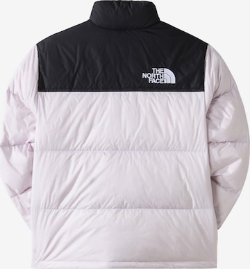 THE NORTH FACE Outdoor jacket in Purple