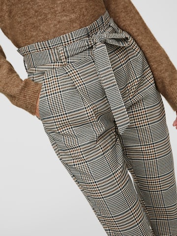 VERO MODA Regular Trousers 'Eva' in Mixed colours