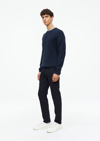 s.Oliver Pullover in Blau: Seite