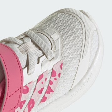 Chaussure de sport 'Runfalcon 6' ADIDAS SPORTSWEAR en blanc