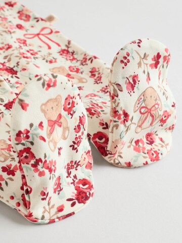 Next Pajamas in Beige