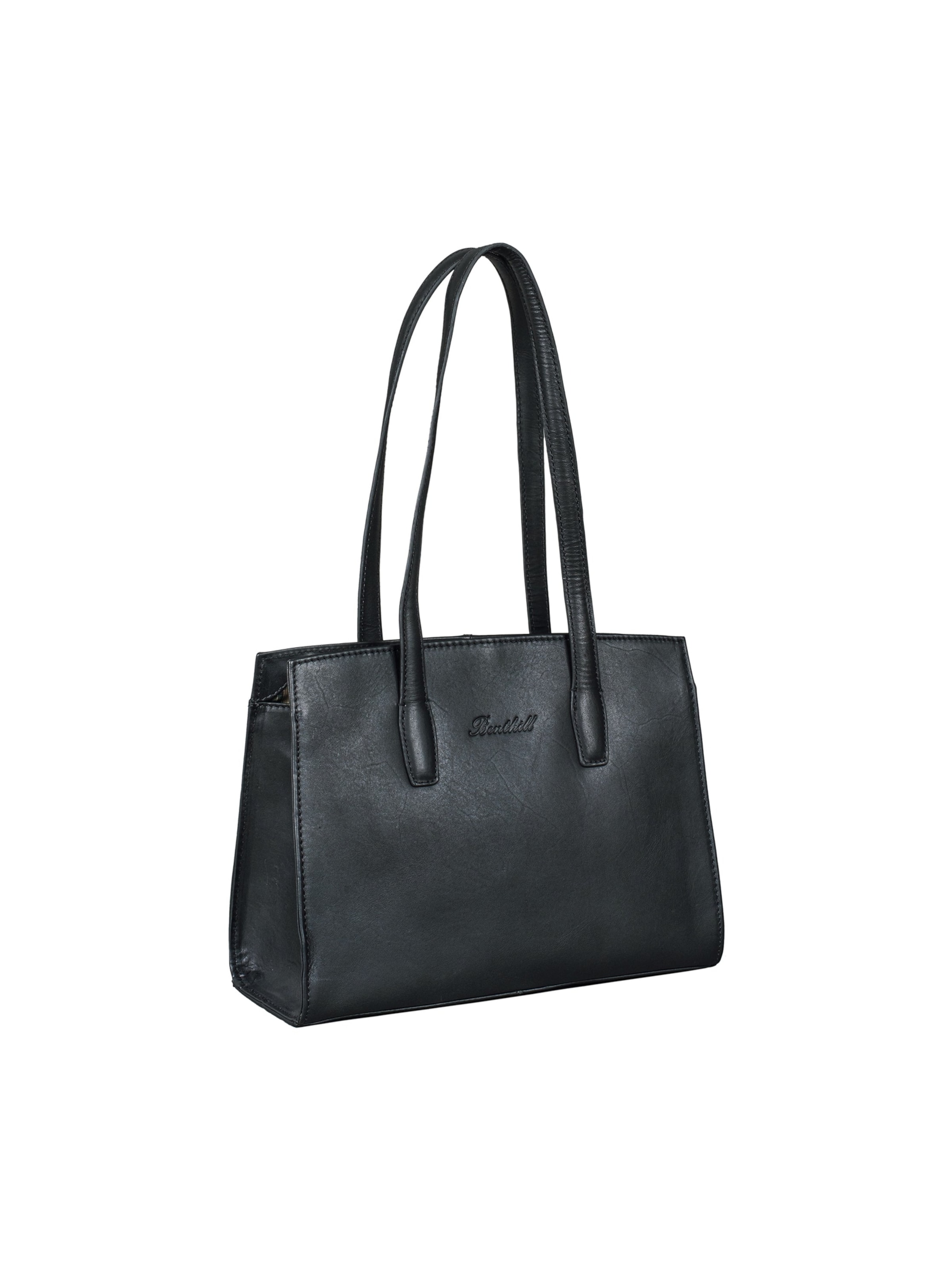 Benthill Handbag 'Handtasche' in Black