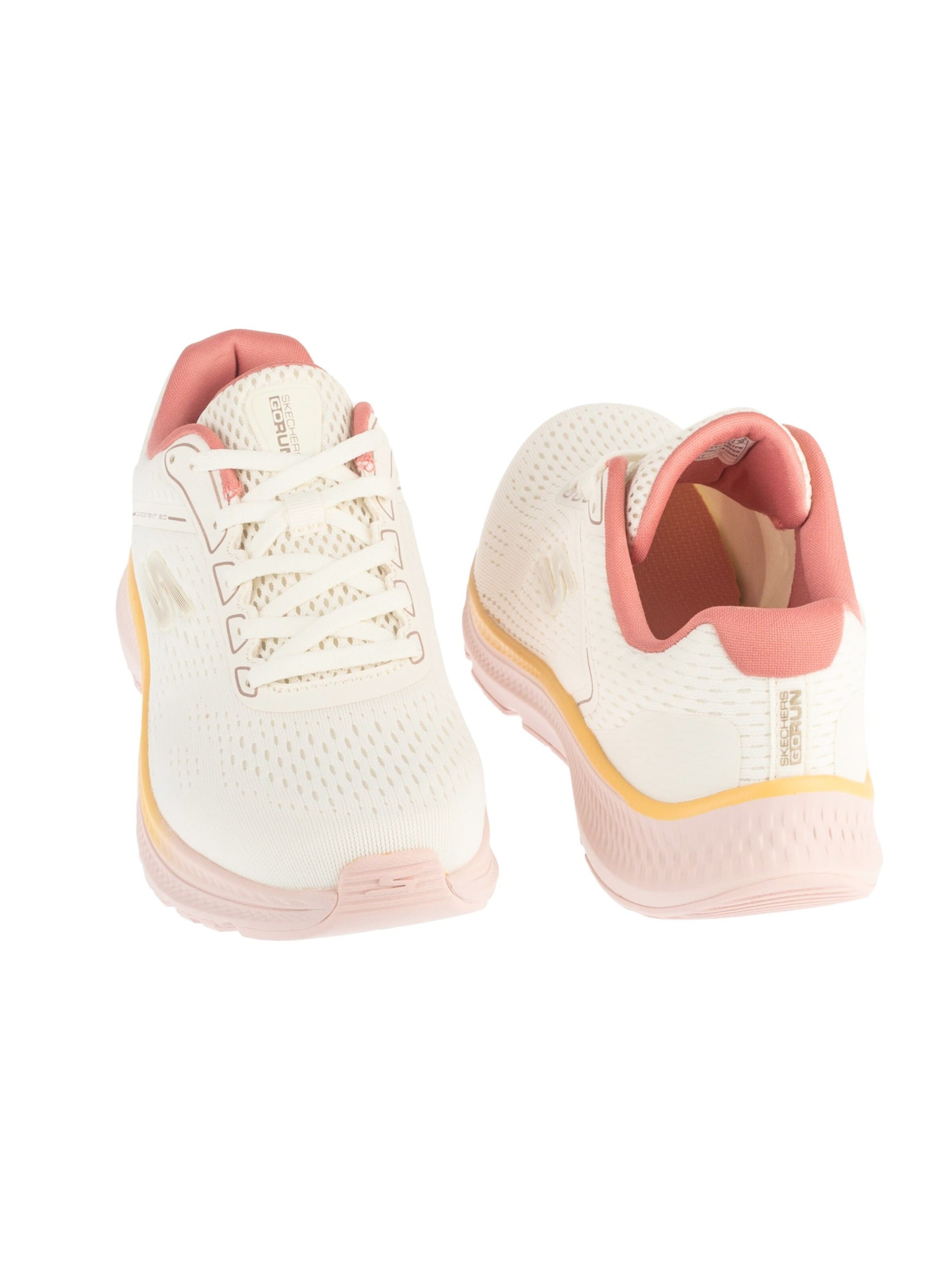 SKECHERS Running shoe in Beige