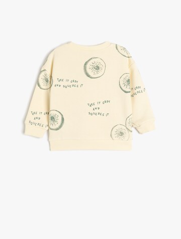 Koton Sweater in Beige