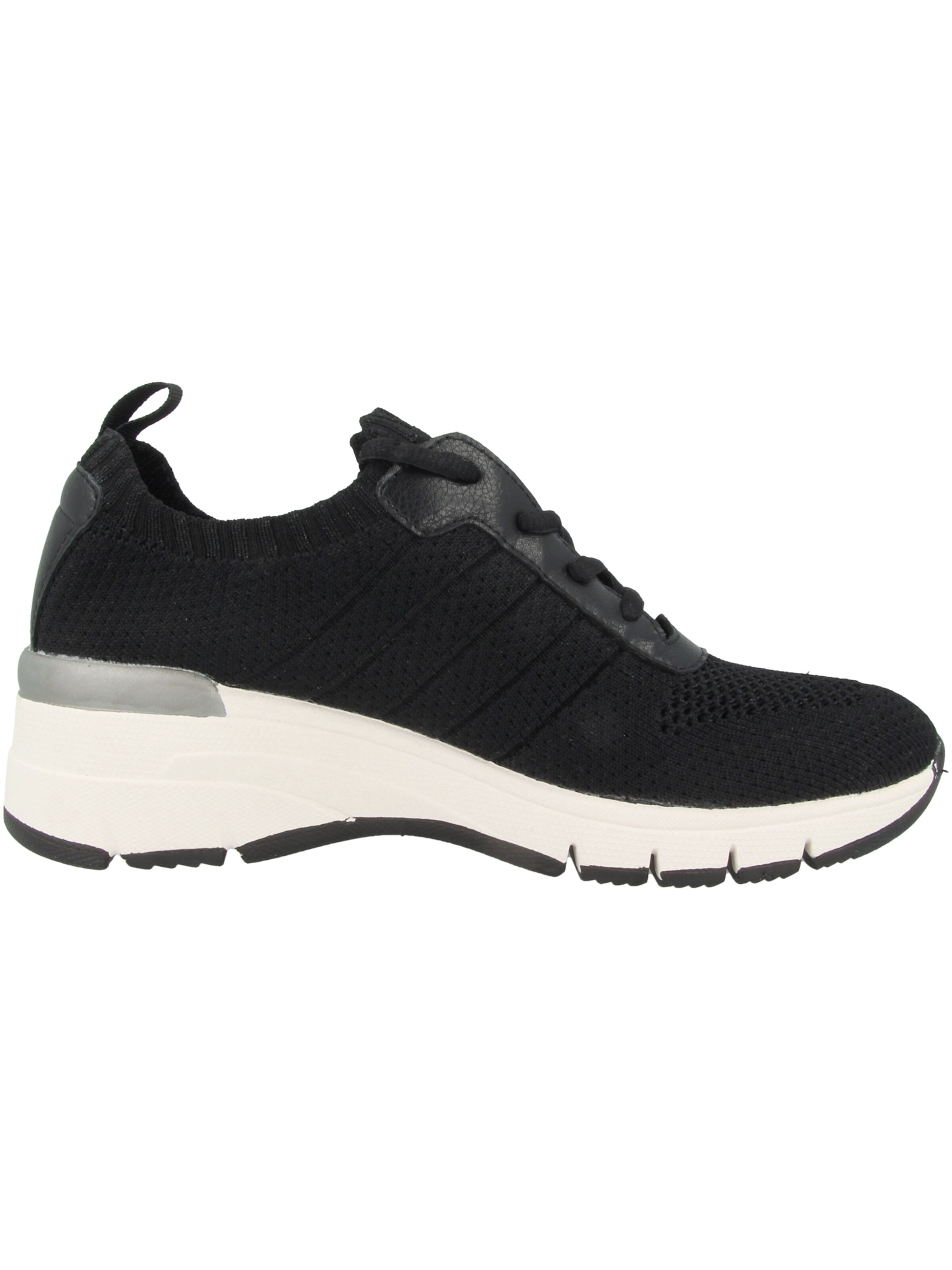 Frauen Sneaker s.Oliver Sneaker in Schwarz - KA02740 Frauen Sneaker s.Oliver Sneaker in Schwarz - KA02740