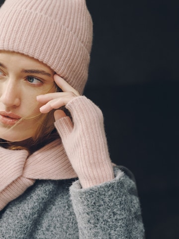 Next Palčniki 'N. Premium' | roza barva