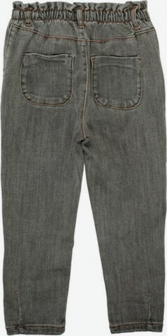 BASEFIELD Loosefit Jeans in Grau