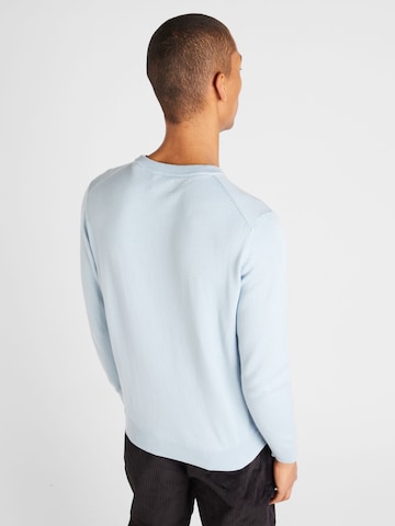 Pull-over GANT en bleu