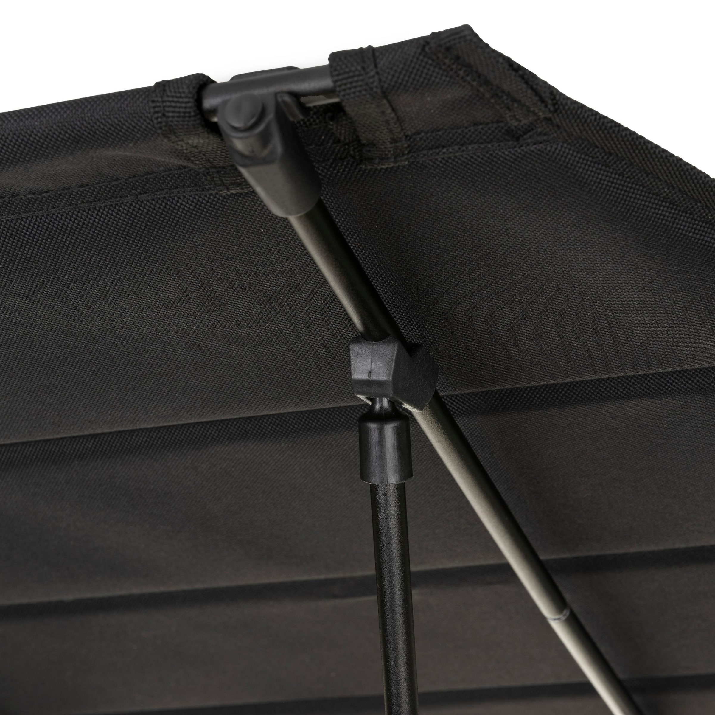 MCKINLEY Accessories 'Trekker 10' in Black