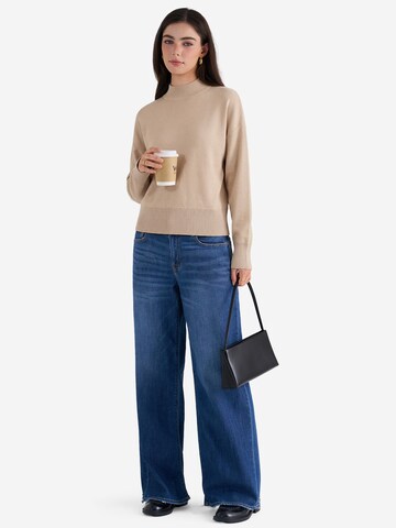 Pull-over Imily Bela en beige