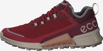 ECCO Sneakers laag 'Biom 2.1 X Country W 822803' in Rood
