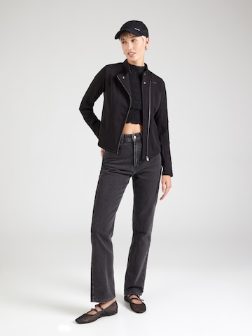 G-STAR Sweatjakke i sort