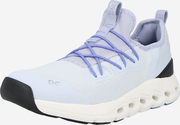 mėlyna On Sportbačiai 'Cloudleap': priekis