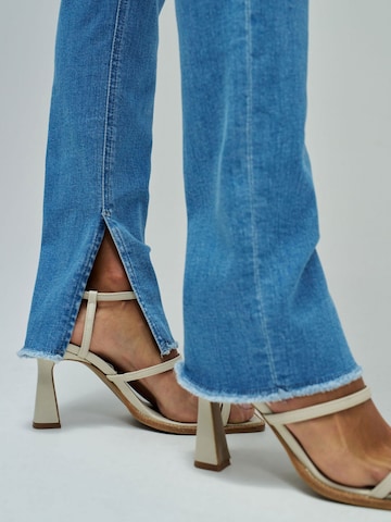 Salsa Jeans Skinny Jeans in Blue