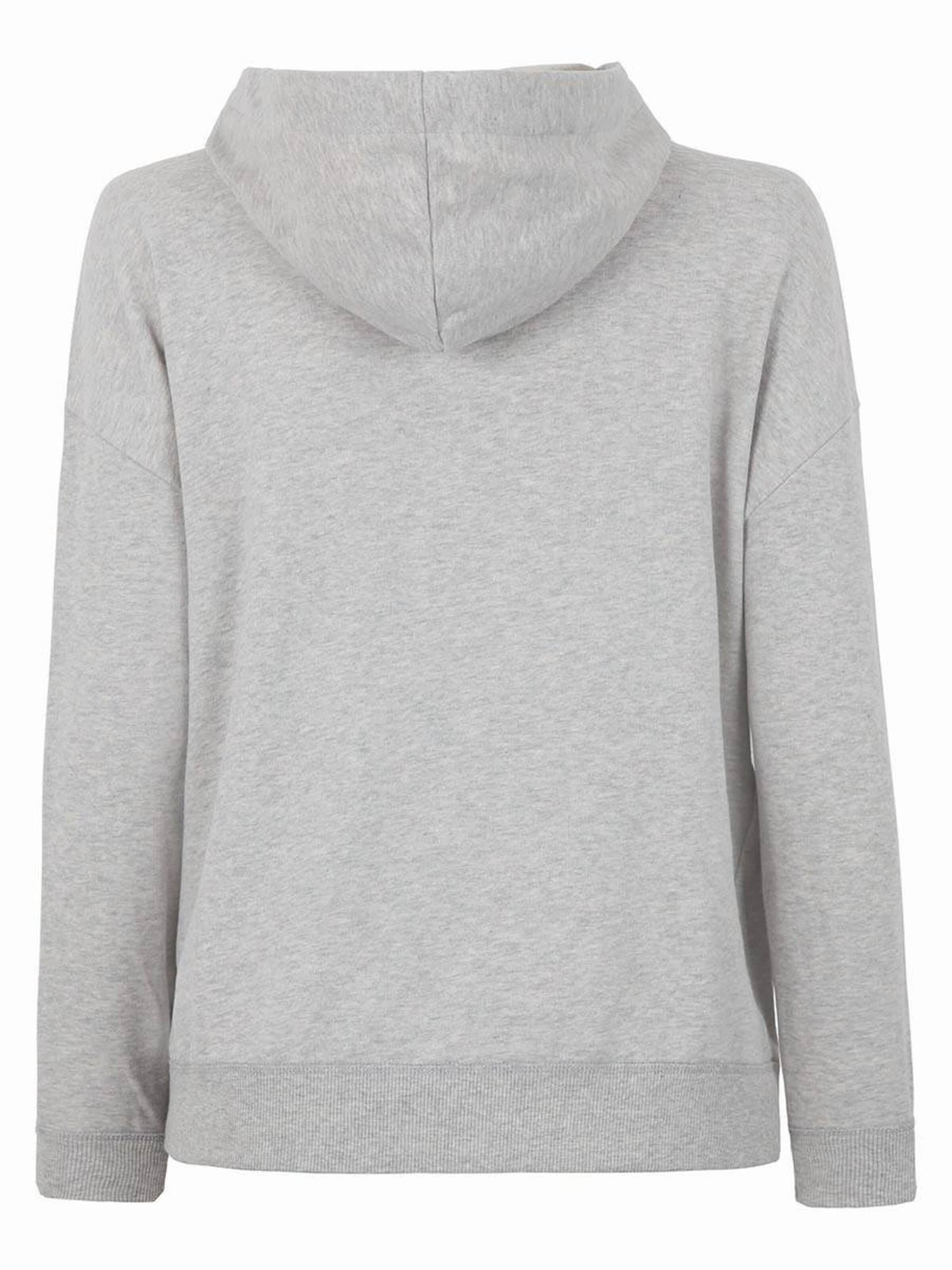 BELLYBUTTON Sweatjacke‌‌‌‌ in Grau