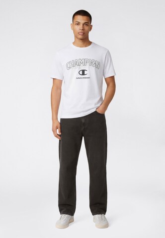 Champion Authentic Athletic Apparel Shirt in White