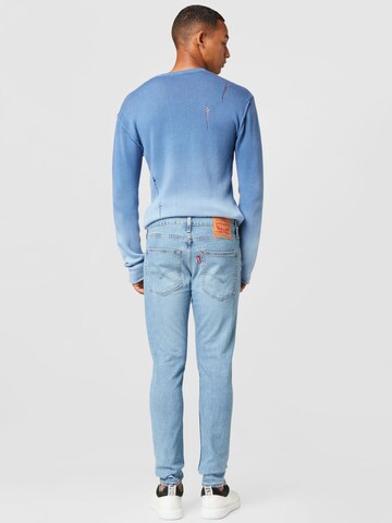 LEVI'S Jeans '512 LOBALL' in Blue