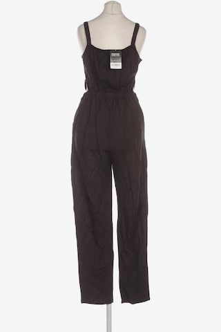 Kiabi Overall oder Jumpsuit S in Schwarz