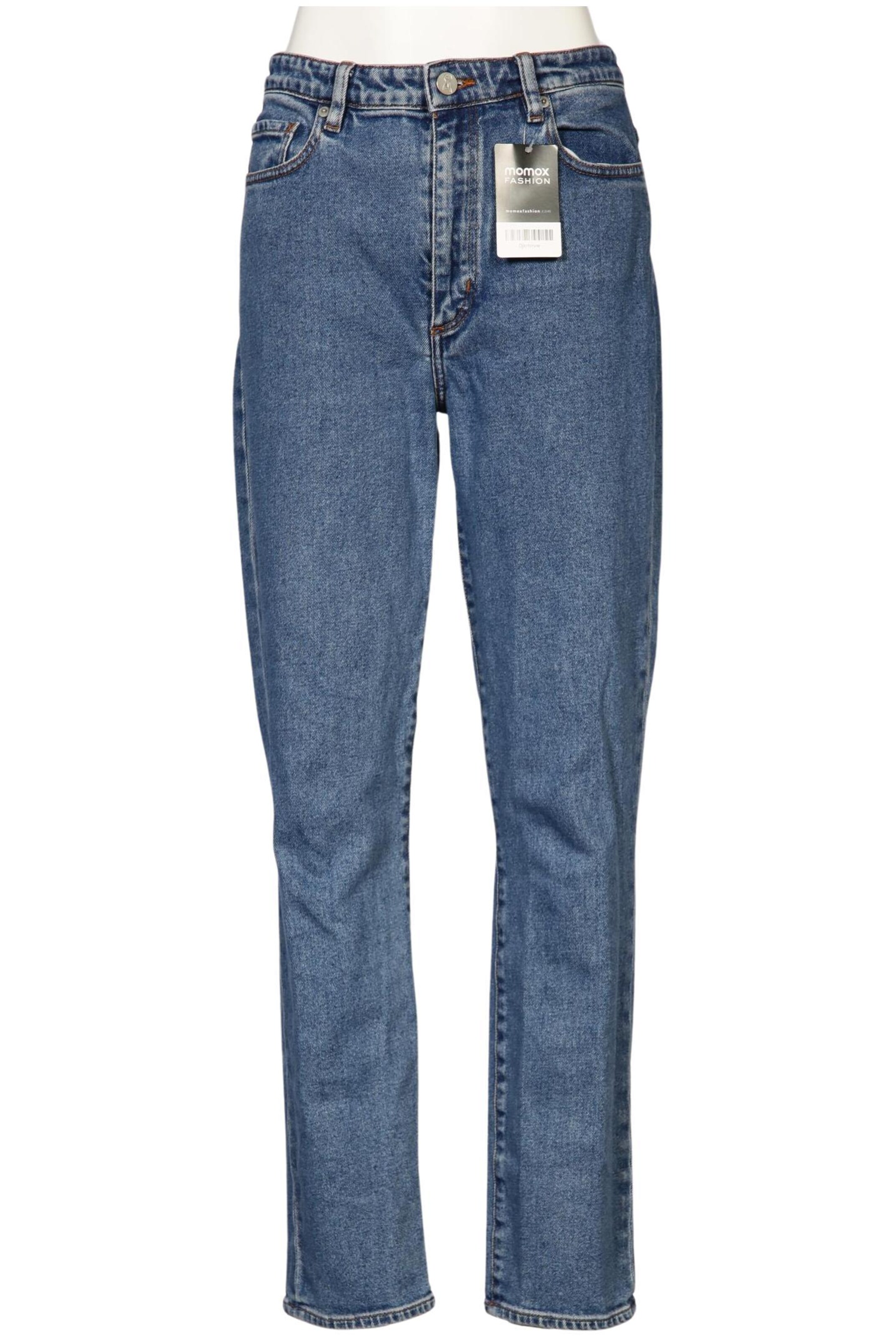 ARMEDANGELS Jeans in 30 in Blue: front