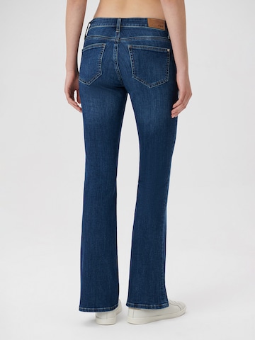 Mavi Boot cut Jeans in Blue