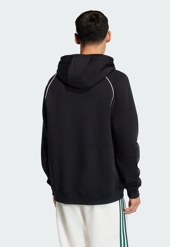 ADIDAS ORIGINALS Sweatshirt in Black