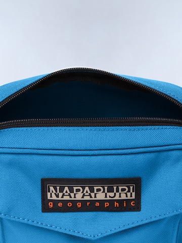 NAPAPIJRI - Bolso de hombro 'Voyage' en azul