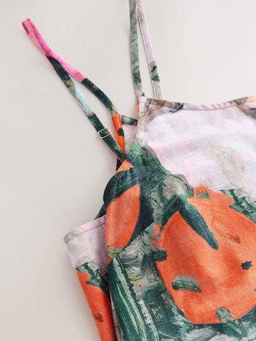 Next Negligé 'Benjamin McGregor' in Roze