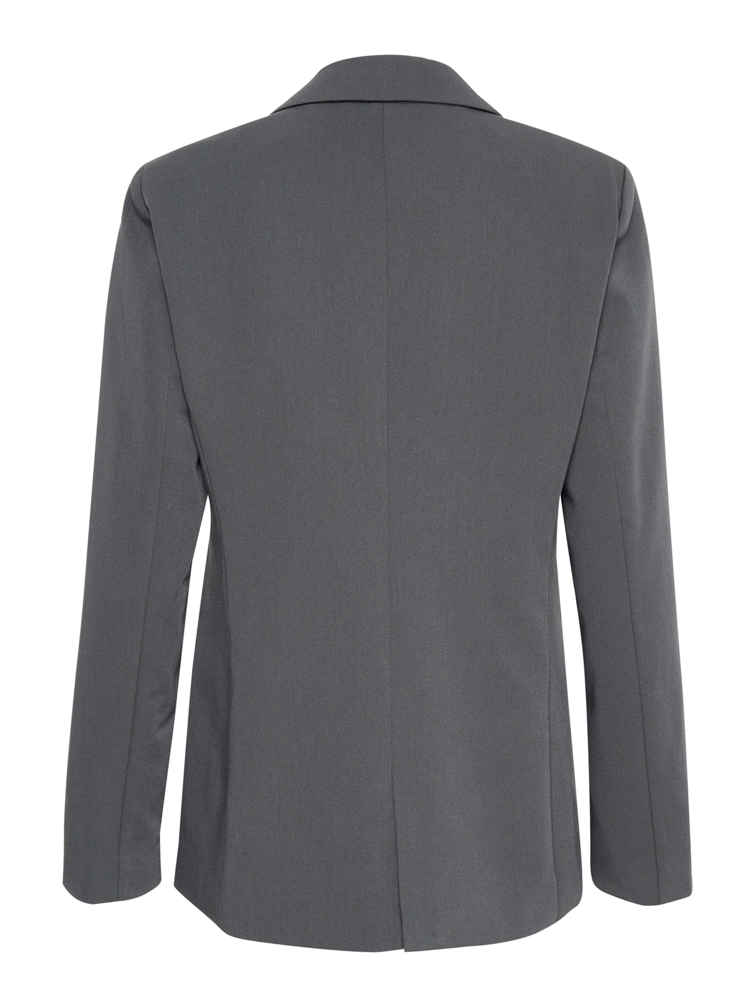 Kaffe Blazer 'KA Sakura' in Grau