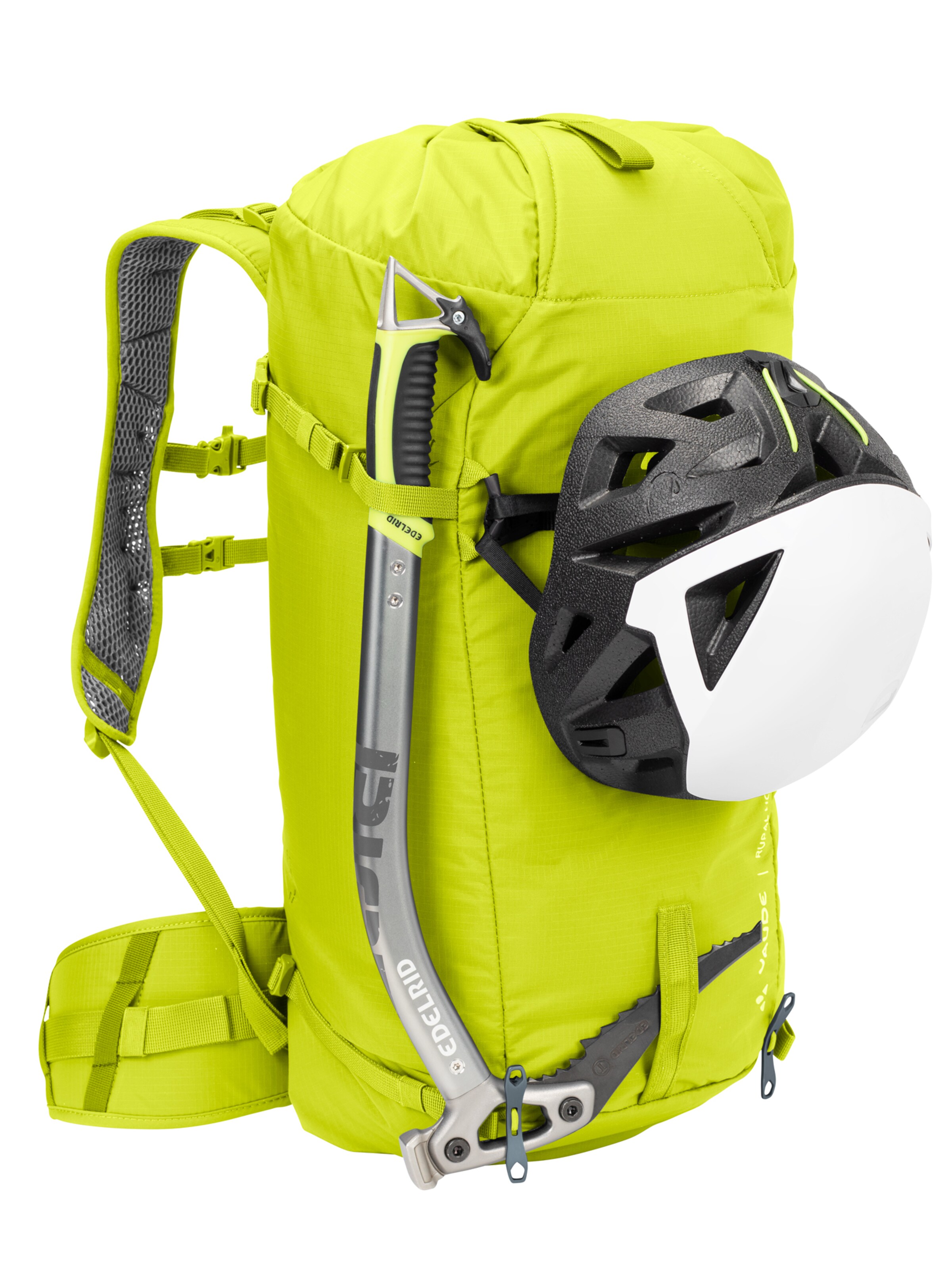 VAUDE Sportrugzak 'Rupal' in Groen