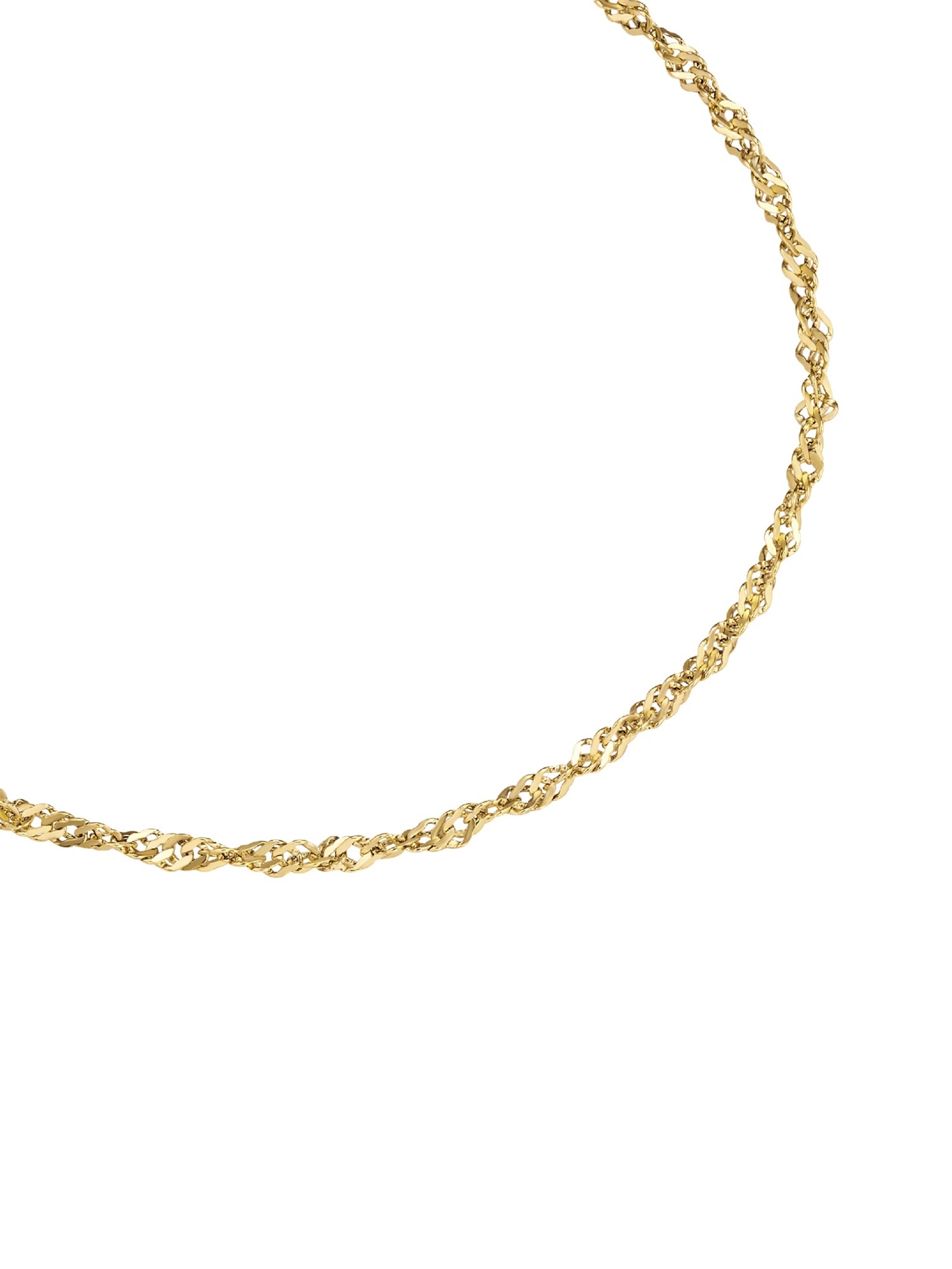 Eastside Armband in Gold