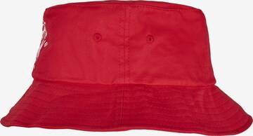 Mister Tee Hat 'Bad Boy' in Red