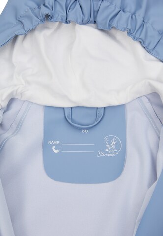 STERNTALER Performance Jacket in Blue