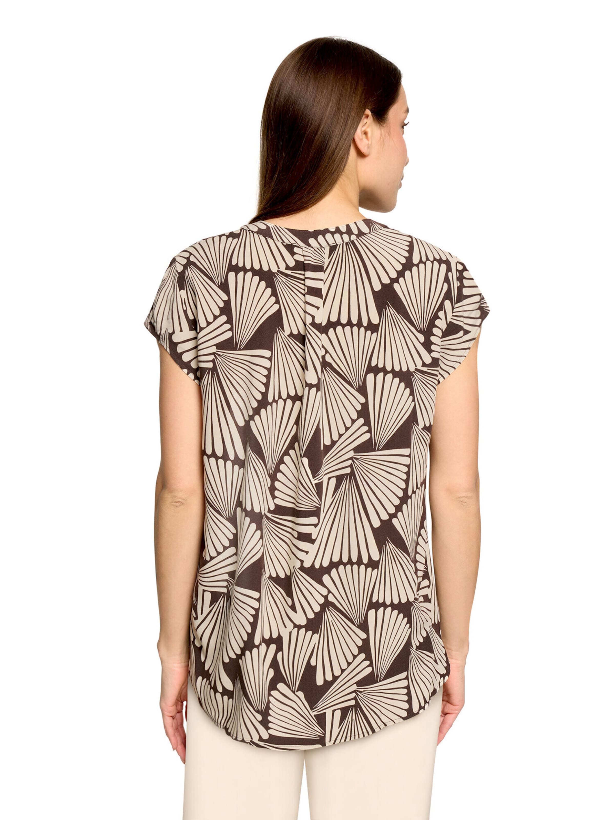 Betty Barclay Bluse in Beige
