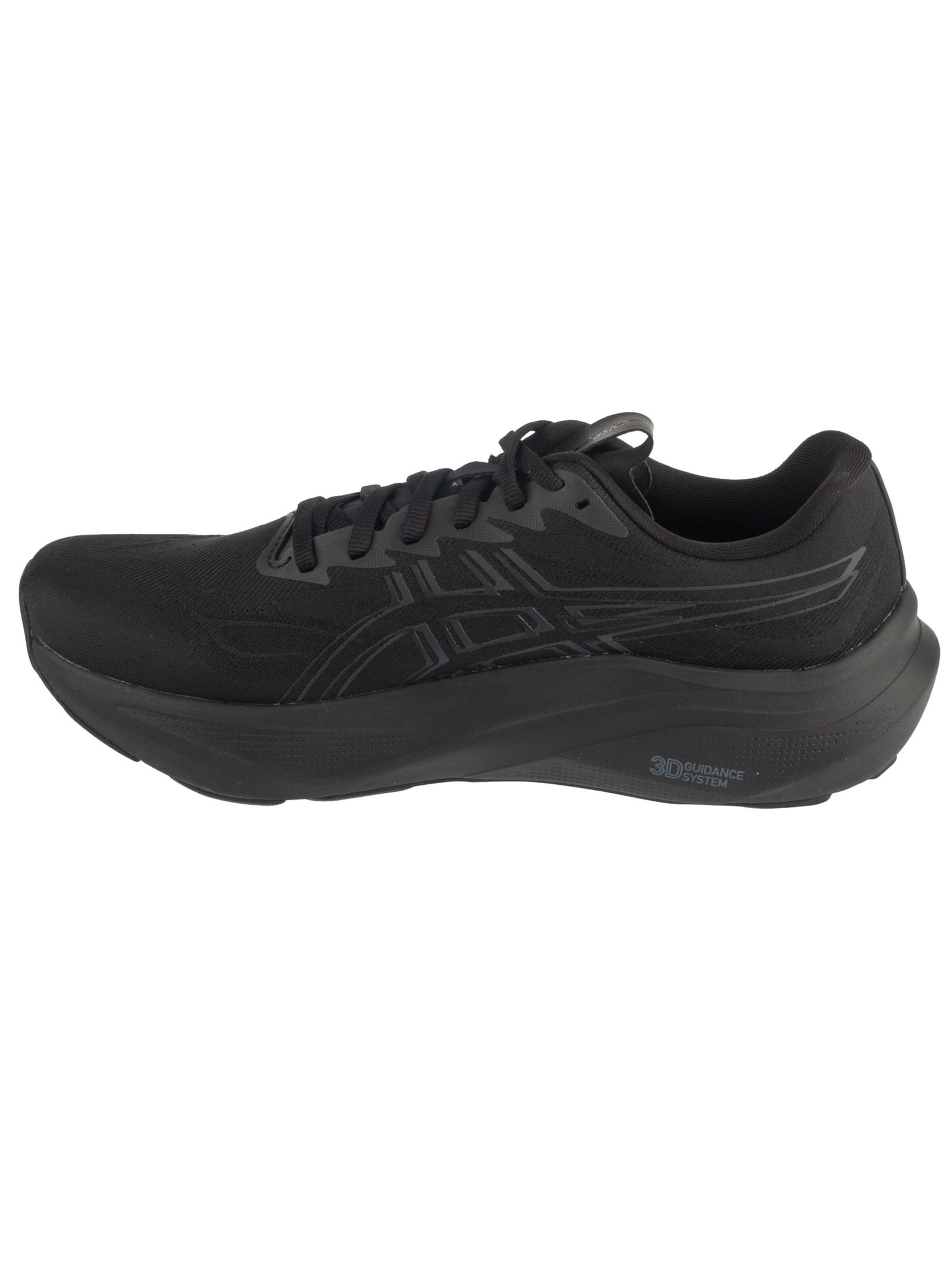 ASICS Running Shoes 'GT-2000 14' in Black