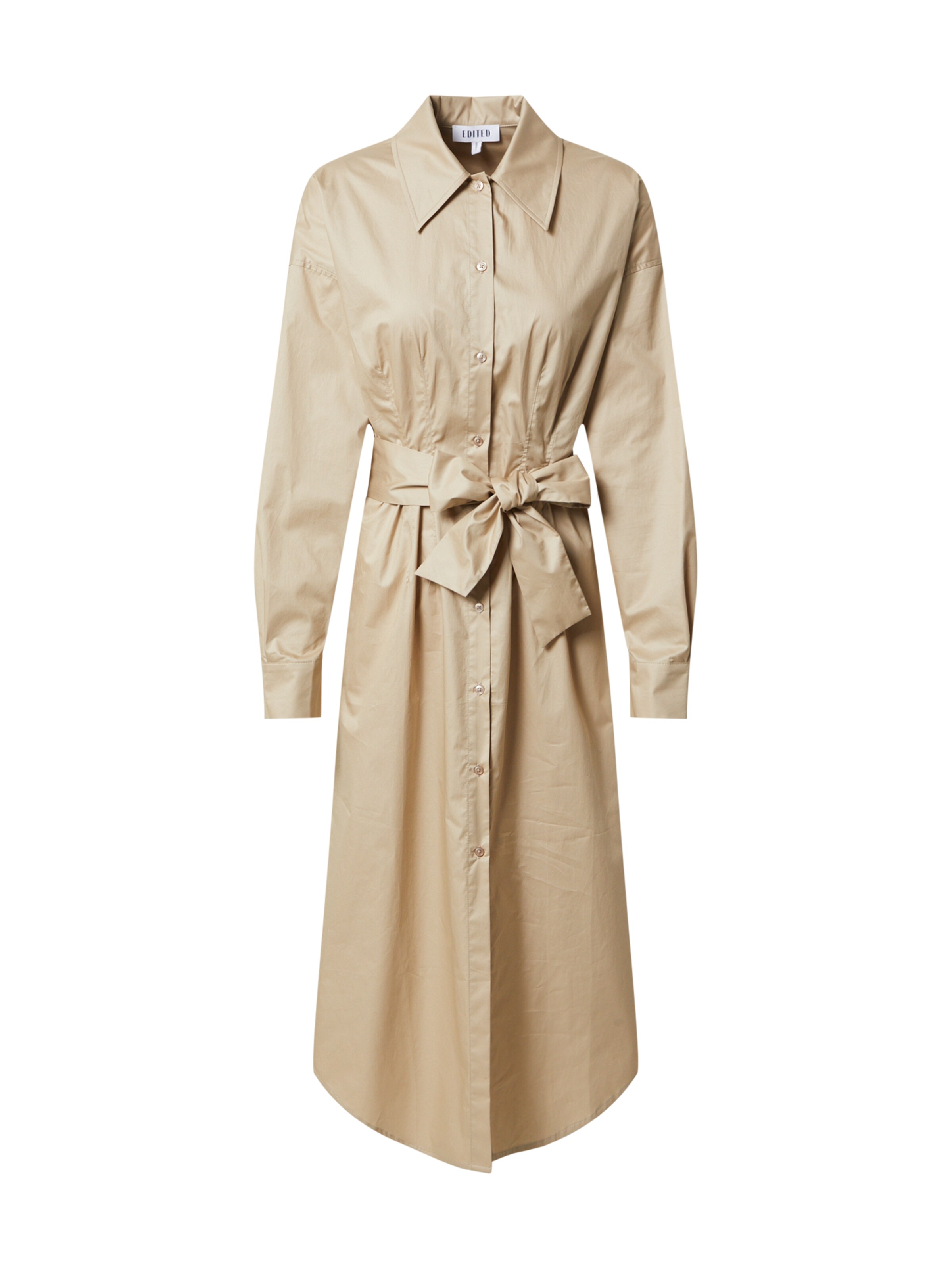 EDITED Särkkleit 'Cana' beež, Tootevaade