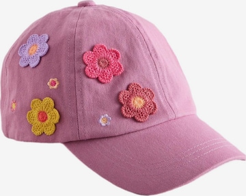 purpurinė Next Skrybėlaitė: priekis