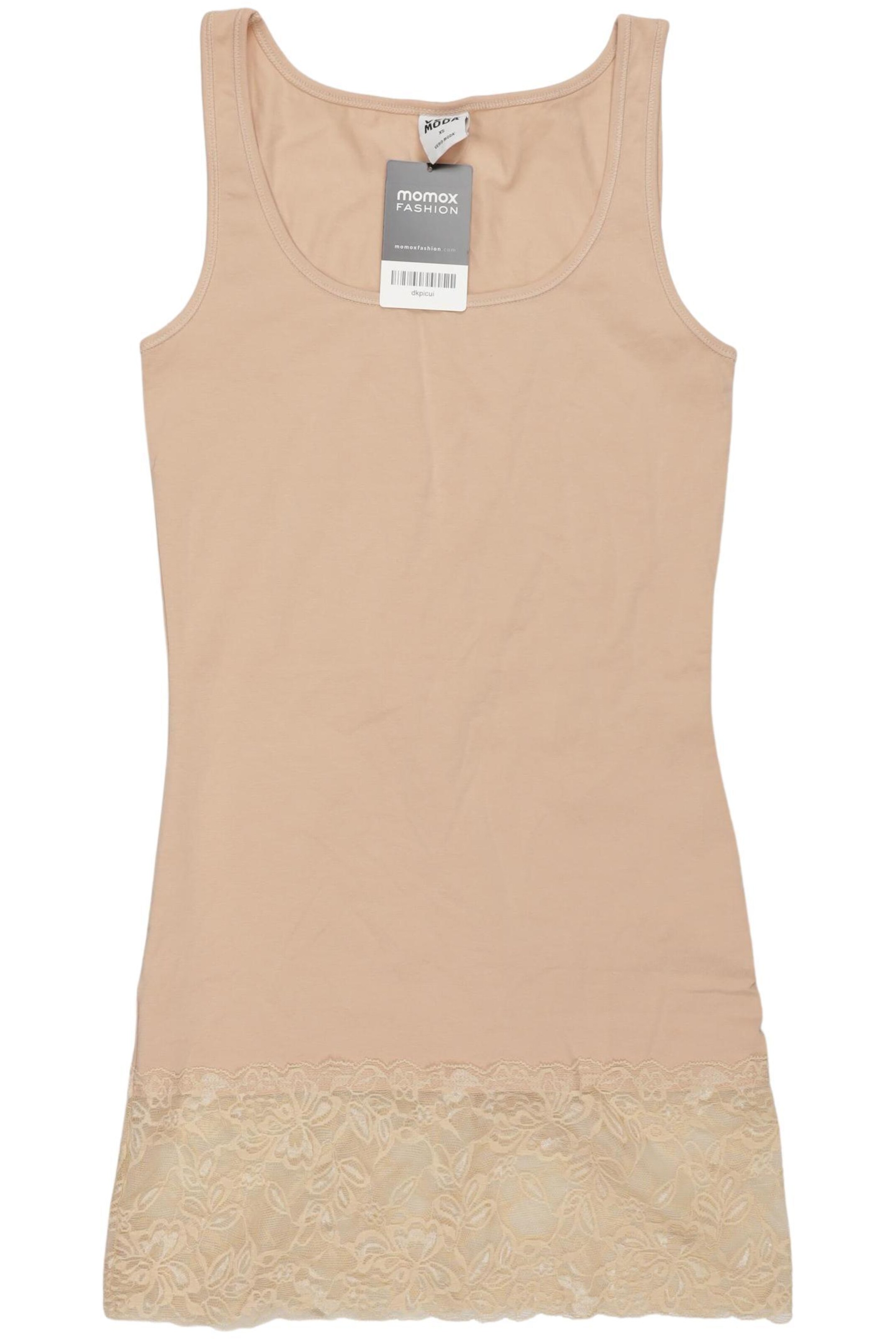VERO MODA Top XS in Pink: Vorderseite