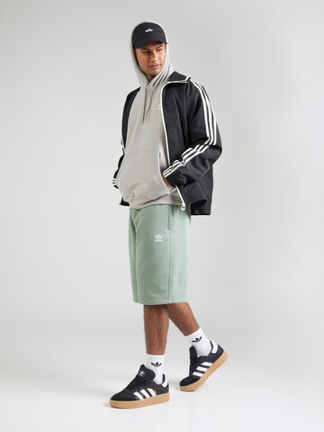ADIDAS ORIGINALS Μπλούζα φούτερ 'ESS' σε γκρι