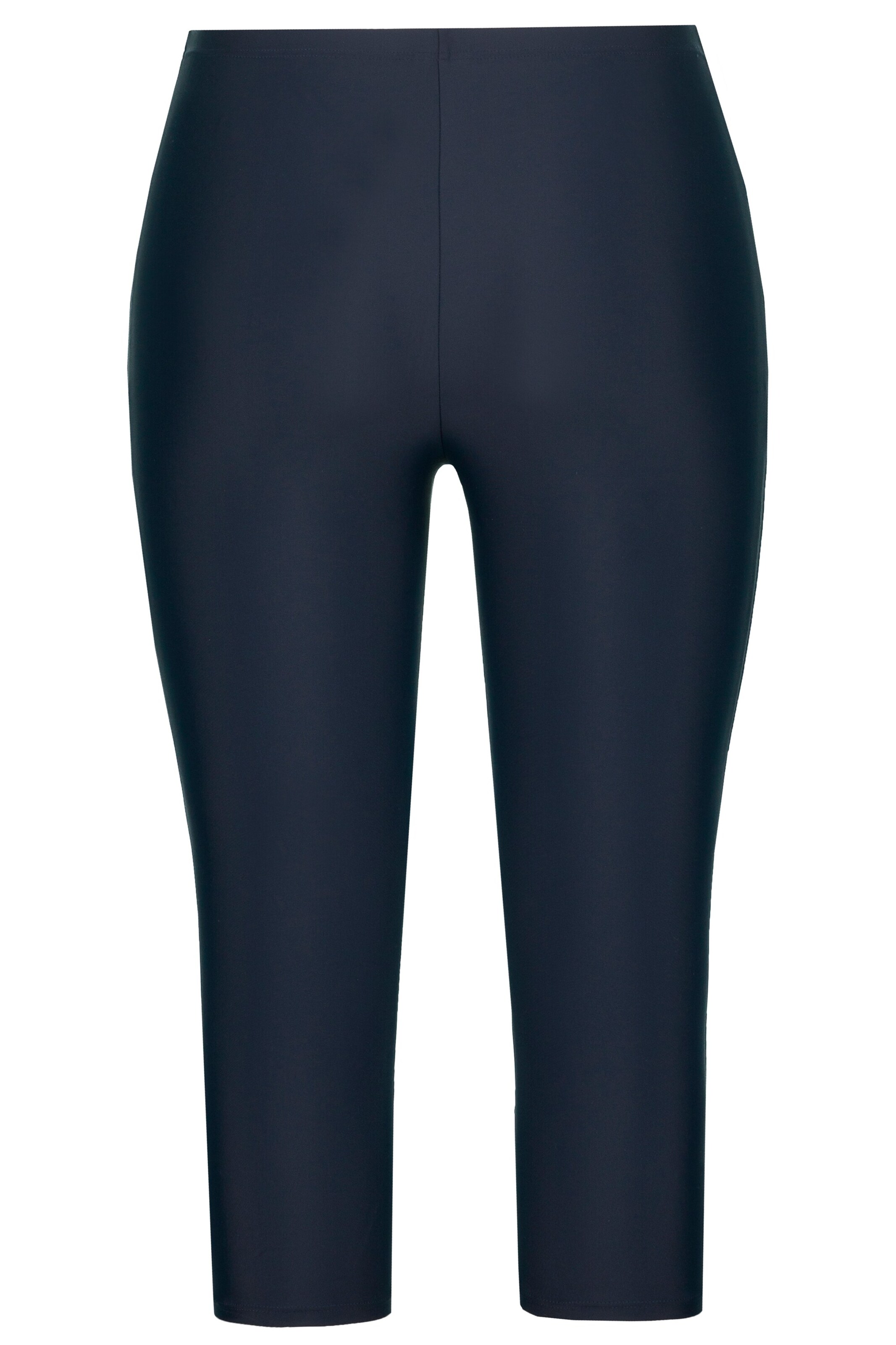 Ulla Popken Regular Leggings in Blue