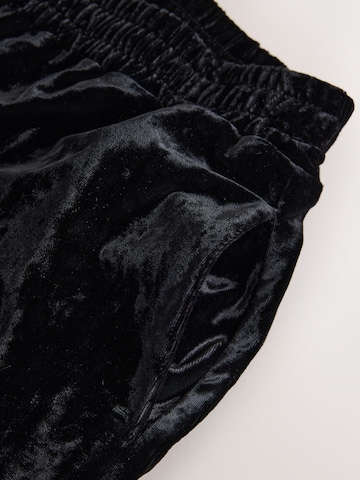regular Pantaloni di Next in nero